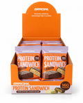 GRROWL Milk Choc Protein Sandwich