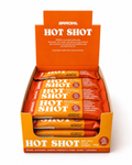 GRROWL Hot Shot Fruit Bar